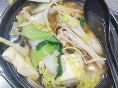 -禾绿回转寿司(万柳华联店)