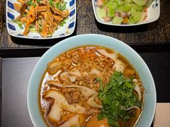 -喜晋道面馆(华严寺广场店)