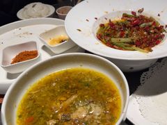 -炊烟小炒黄牛肉(浦东世纪汇店)