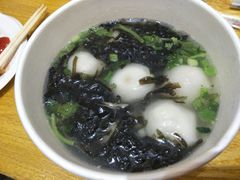 -林氏沙茶面·闽南必尝小吃(福建路店)