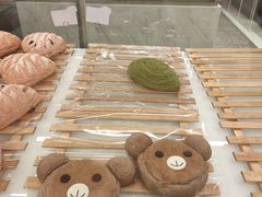 -奈雪的茶(市百一店)