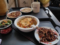-東茅街茶馆