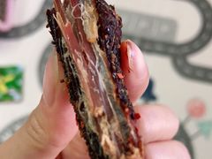 -都士牧人现烤牛肉干