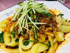 -伊帆食府·青海地方特色美食