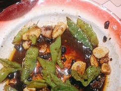 -杨记隆府重庆江湖菜(大悦城店)