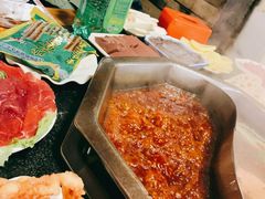 酥肉-巴国口福火锅(石桥铺店)
