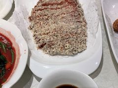 -宏玲餐厅(四川南路店)