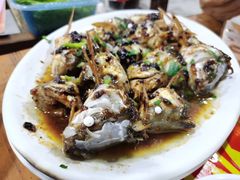 -章记正宗南岗鱼蛋火锅