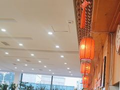 -大清花饺子(山庄店)