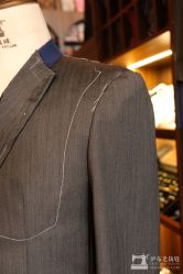 -伊布老裁缝西装礼服定制