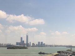 -馋遇江南·精致湖景雅宴(东方之门店)