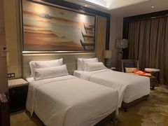 -长沙富力万达文华酒店