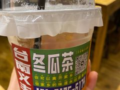 -捡角台湾食堂(宝山店)