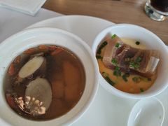 -万德诺富特酒店·自助餐厅(万德大厦店)