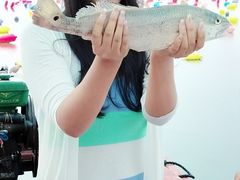 -众味海鲜大排档·活海鲜·潮汕味(南澳店)