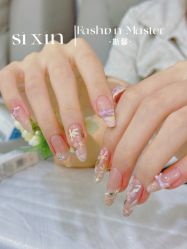 -斯馨·健康美甲美睫