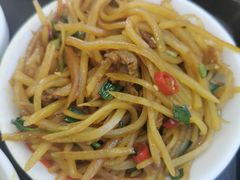 -顺旺基大厨现炒(哥伦布店)