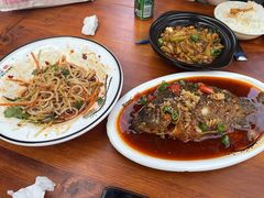 -云隐小厨·传统大理美食(复兴路店)