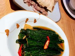 -竹里馆·淮扬菜·功夫茶(老门东店)