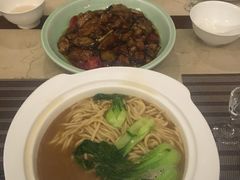 -望京楼flavor餐厅(古北水镇景区店)