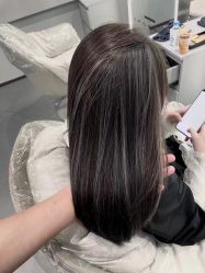 -3AM·S HAIR SALON烫发染发接发