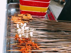 -钢管厂歆瑞源油卤串串香(春熙路太古里店)