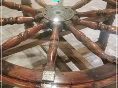 -南沙游艇会·大兵船餐厅