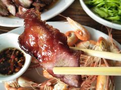 -大赤坎肥仔强烧味海鲜餐厅(大赤坎店)