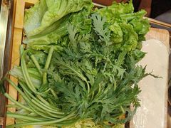 -楚江子·龙继斑鱼庄(建设东路店)