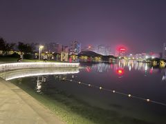 -天鹅湖体育公园