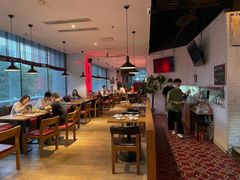 -Ricci睿奇美式餐厅(五道口店)