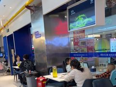 -兰湘子·湘菜小炒(盛龙广场店)