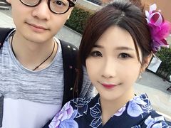 -京都冈本和服体验租赁店(清水寺店)