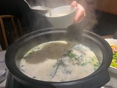 -筱爷叔·上海传统手工菜(玉树路店)