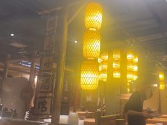 -破三川·新川菜(静安大融城店)