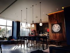 -星巴克(凯德晶萃店)