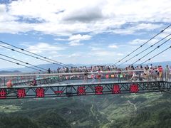 -梦幻奥陶纪景区