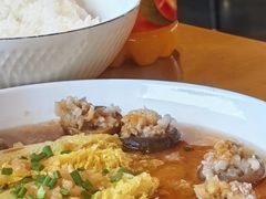 -新昌土菜馆(左于店)