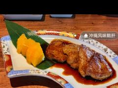 -壹风町烧肉居酒屋(恒丰中央广场店)
