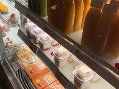-好利来(四季青店)