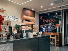 -LilBee Coffee