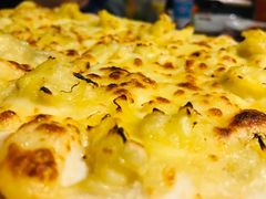 榴莲多多比萨-必胜客(花舞大唐博物馆店)