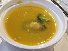 鲍鱼粥-上座·餐厅(阳光100店)