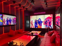 -星聚会KTV(龙湖上海奉贤天街店)