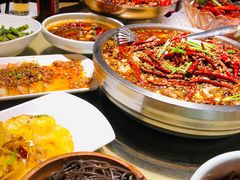 -大川先生·小龙虾·川菜(信义坊店)