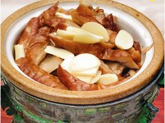 -唐猫庭院·千年陕菜(大唐不夜城店)