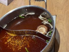 -呷哺呷哺(嘉定新城万达店)