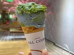 -Dal Cuore 达可芮冰淇淋(陕西北路店)