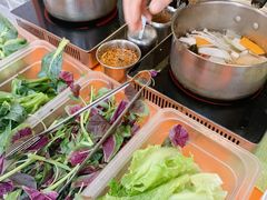 -禅悦素食