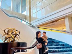 -广州香格里拉酒店